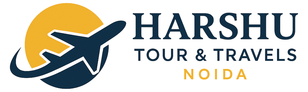 Harshu Tour And Travels Noida