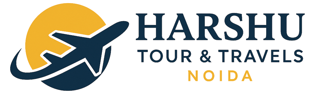Harshu Tour And Travels Noida
