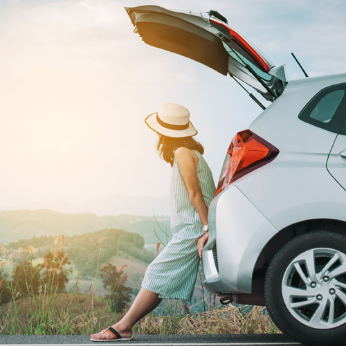 Welcome To Harshu Tour And Travels Noida