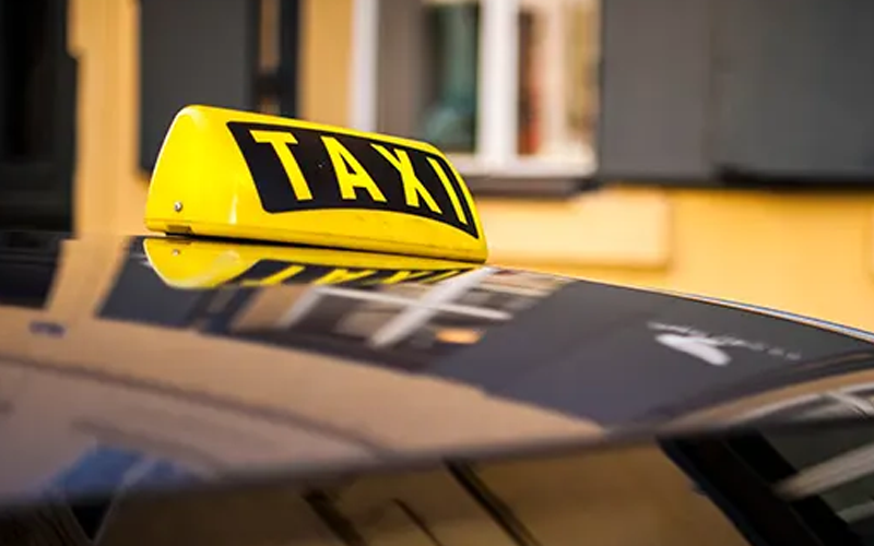 Best Taxi Services In Noida