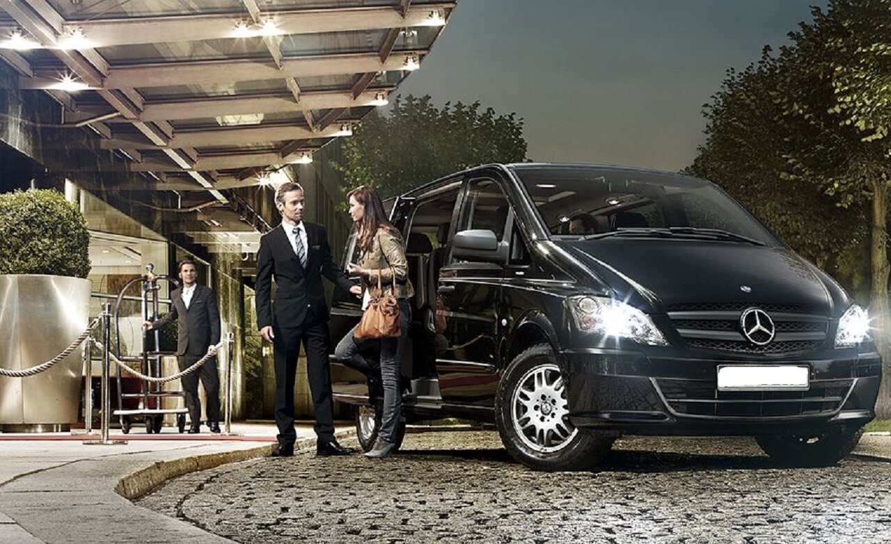 Hotel Transfers