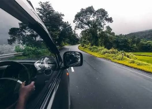 One Way Trip