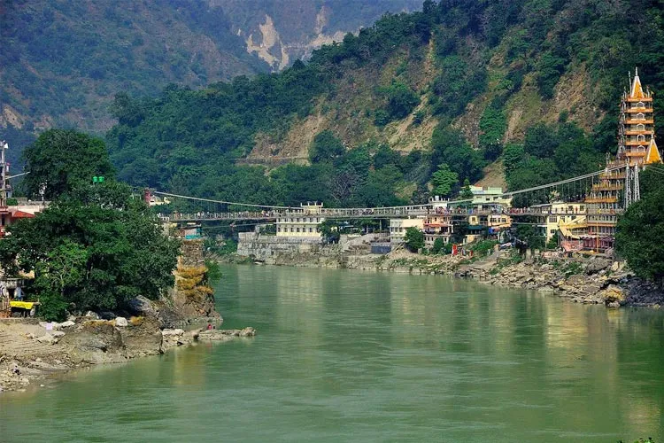 Delhi To Haridwar Rishikesh